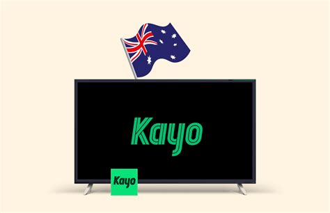 how to watch kayo outside australia|kayo freebies this week.